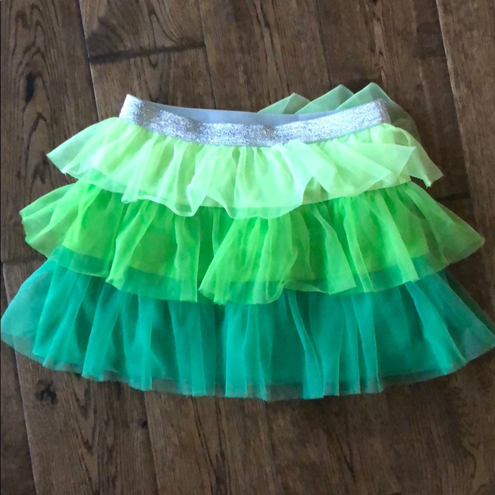 Kids skirt👗